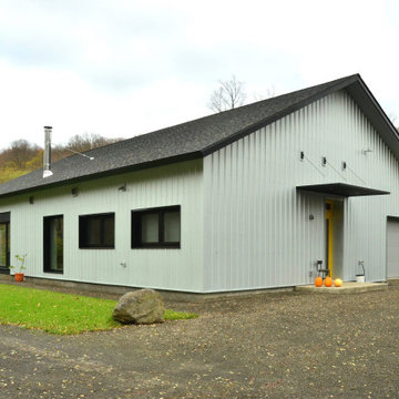 Net Zero Home