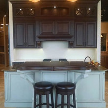 Showplace Kitchens Showroom
