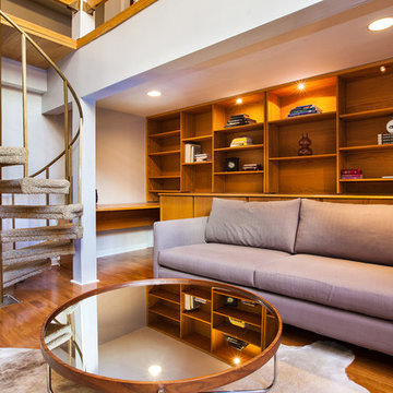 Chicago Duplex