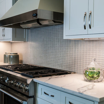 Southlake Baker Project
