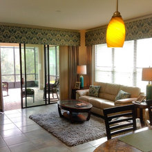 Living Room Ideas