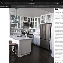Kitchens