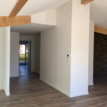 Montagne chic & contemporaine