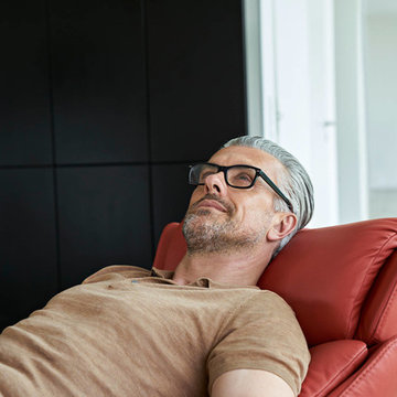 Stressless by Ekornes at Recliners.LA