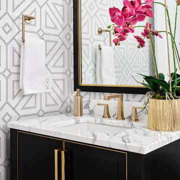 Belterra Project- Furnishings, Lighting Fixtures wow moment