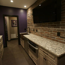 Raven's Themed Home Theater Remodel
