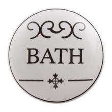 Pleasant baths
