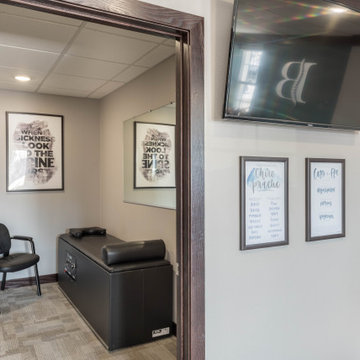 Bloomer Chiropractic