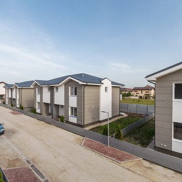 CITADEL RESIDENCES