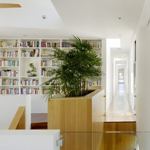 bookshelf