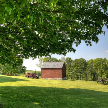 1218 Province Road, Gilmanton, NH
