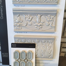 Backsplash
