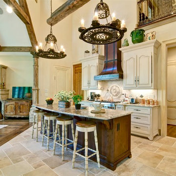 John's Creek Custom Home