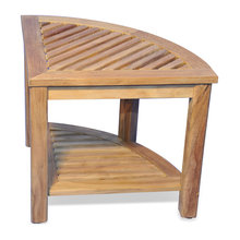 Bath stool