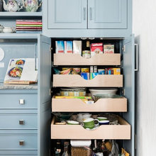 Kitchen Storage
