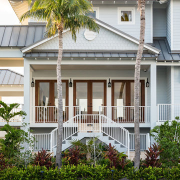 Casa Del Sol Design Build