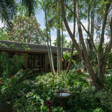 Indochine Garden