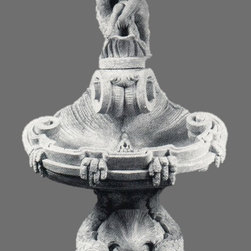 Wall Fountain - Products