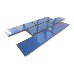 Subway Tile Collection - Wall And Floor Tile