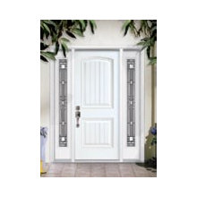 entry door