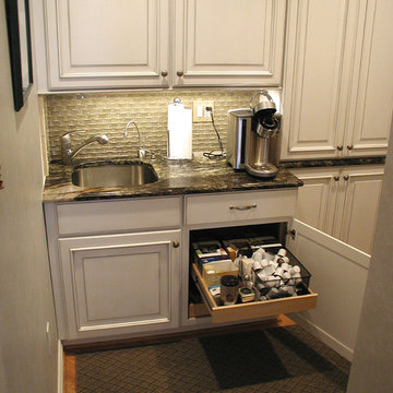 A Study in Refinement - St. Clair Shores, MI