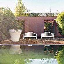 Outdoor Living