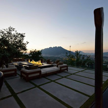 Exterior Ideas