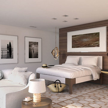 PALAZZO DEL SOL - FISHER ISLAND
