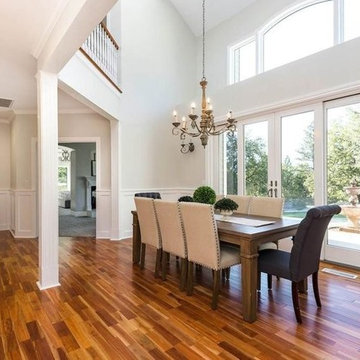 Sutter Creek Renovation