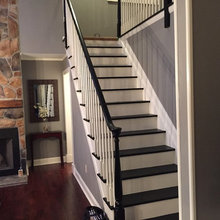 Stairway
