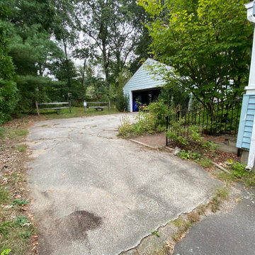 Ramp & Automatic Door - Amherst MA