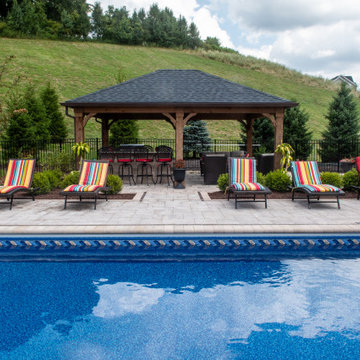 Everyday Resort in South Fayette