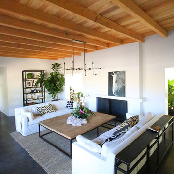 Joesler Interior Renovation