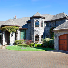 Exteriors