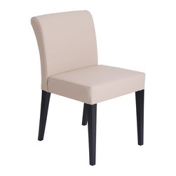 Jackson Chair by Nuans Design - Dining Chairs
