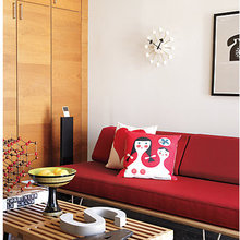 Den/Game Room