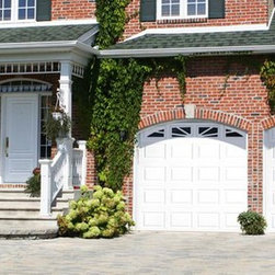 Garage Door Gallery - Garage Doors And Openers