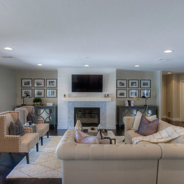 Calle de Arcos Home Remodel