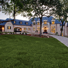 castle