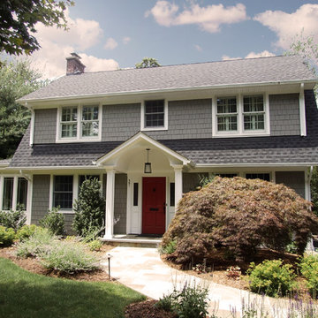 Exteriors