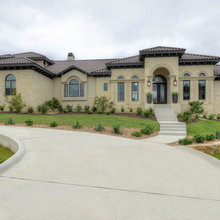 fantasy homes