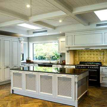 Goodland Residence
