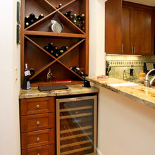 wine cabinets