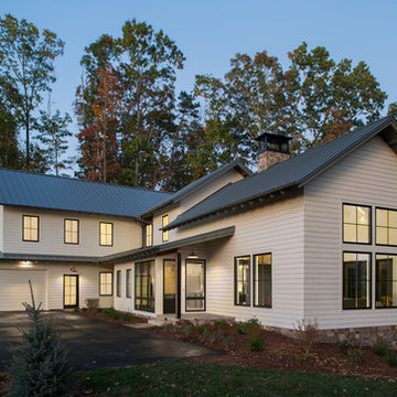 Beaucatcher Residence