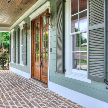 Davis Residence