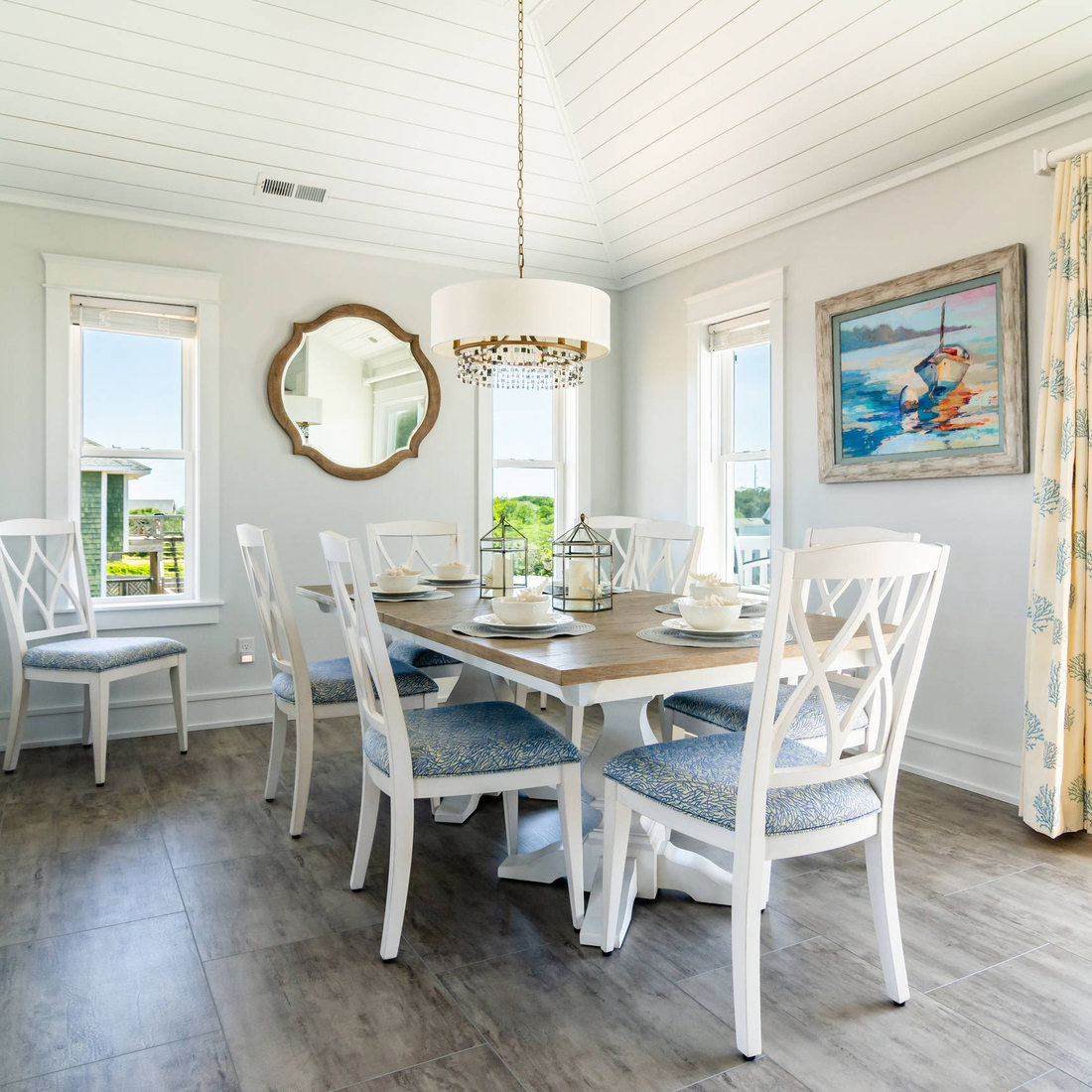 Kitty Hawk Custom Second Home