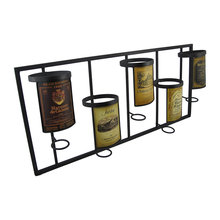 wine racks