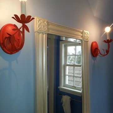 Some of My Past Work
