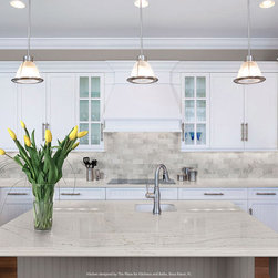 Cambria Quartz - Kitchens (Ella) - Products
