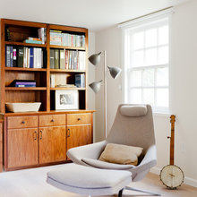 Dove White Paint Office 2020